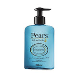 Pears liquid hand soap soft and refreshing 250 ml