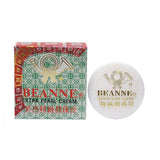 Beene Pearl Cream With Aloe Vera Extract Yellow 45 Gm