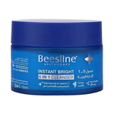 Beesline 5-in-1 Wash With Niacinamide And Vitamin C For Instant Brightening 150ml