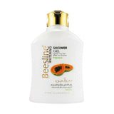 Beesline Whitening Body Shower Gel Papaya 200 ml