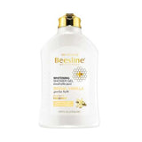 Beesline Whitening Shower Gel Bridal Vanilla 300 ml