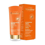 Beesline sunscreen cream 60 ml