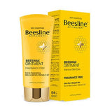 Beesline Ointment With Beeswax - Fragrance Free 60 ml