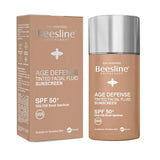 Beesline Sunscreen Face Sunscreen Anti-Aging SPF 50+ - 40ml