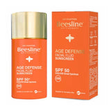 Beesline Sunscreen Face Anti-Aging SPF 50+ - 40ml