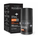 Beesline Roll-on Enriched with Silver for Hot Weather Skin Whitening for Men 50ml