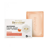 Beesline Skin Whitening Soap Papaya 85g