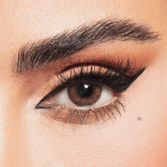 عدسات ملونة من ديفا بيتون