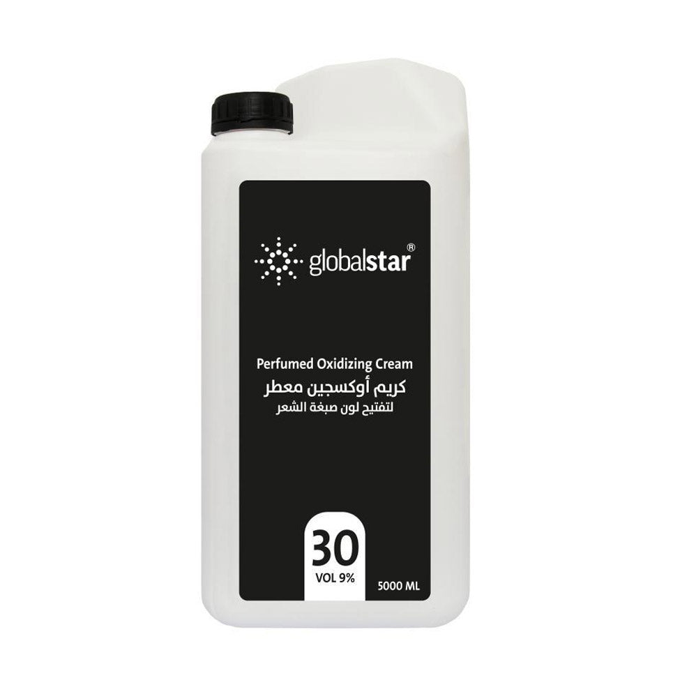 اكسجين جالون معطر 30% من جلوبال ستار 5 لتر
