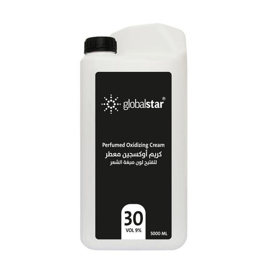 Oxygen gallon scented 30% from Global Star 5 liters