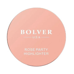 Bolver Rose Party Highlighter RP02