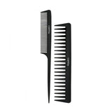 Cantu Carbon Fiber Hair Comb