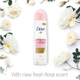 Dove Deodorant Spray Even Skin Tone 150 ml