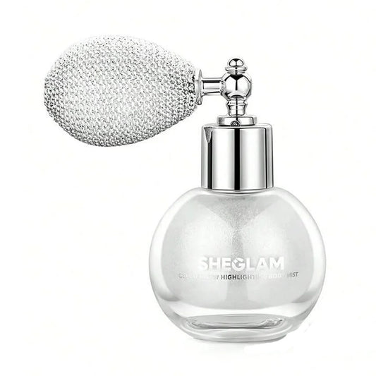 Shajlam Body Highlighter Polish