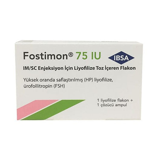 فوستيمون 75 وحدة دولية 1 فيال |  صيدلية.كوم.