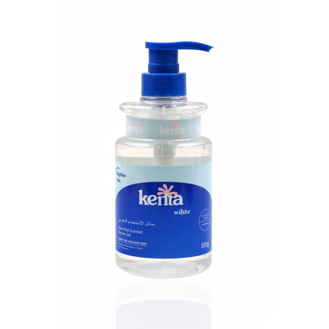 كينتا سائل الإستحمام المغربي 500 جم |  صيدلية.كوم.