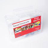 سمارت ثيرابي صندوق الإسعافات الاولية كبير