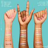 NYX Buttermelt Highlighter 10 Glaze It Butta