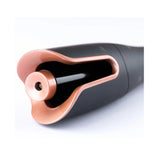 Jose Eber 2-in-1 Hair Dryer and Styler Jh-2020 - Fuchsia