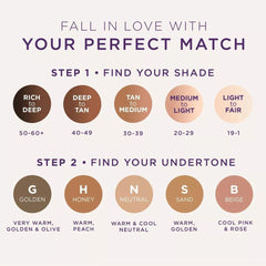 Tarte Shape Tape Concealer Light Medium Sand 27S