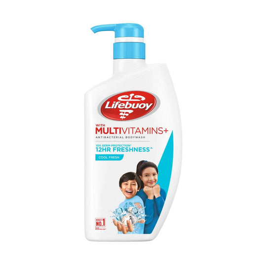 Lifebuoy Cool Fresh Shower Gel 1000 ml