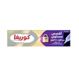 مثبت اطقم الاسنان باور ماكس هولد+سيل من كوريغا 40 جرام |  صيدلية.كوم.