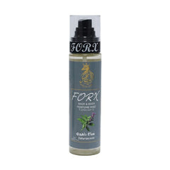 Forx Body & Hair Mist with Dahurian Mint 150 ml