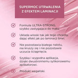 جل برو اند جو لتثبيت الحواجب من ايفيلين