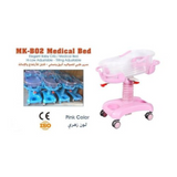 Baby Bed Pink MK-B02