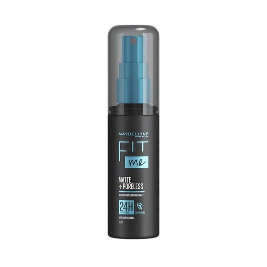  Fit Me Matte Makeup Fixer 60 ml Maybelline