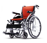 Lightweight Manual Wheelchair From Karma  ERGO-105 