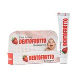 Teething Gel 20ml From Dentofrutto