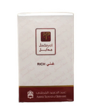 Jadayel oil for natural hair lengthening by Abdul Samad Al Qurashi-130 ml