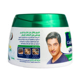 Hair cream for men against dandruff  Parachute 210 ml