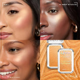 NYX Buttermenlt highlighter 30 Butta Bling 