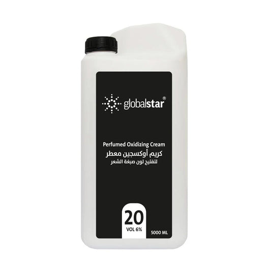 Oxygen Gallon Scented 20%  Global Star 5 liters