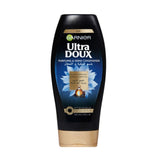 Garnier Ultra Doux Black Charcoal &amp; Nigella Baraka Hair Conditioner 400 ml