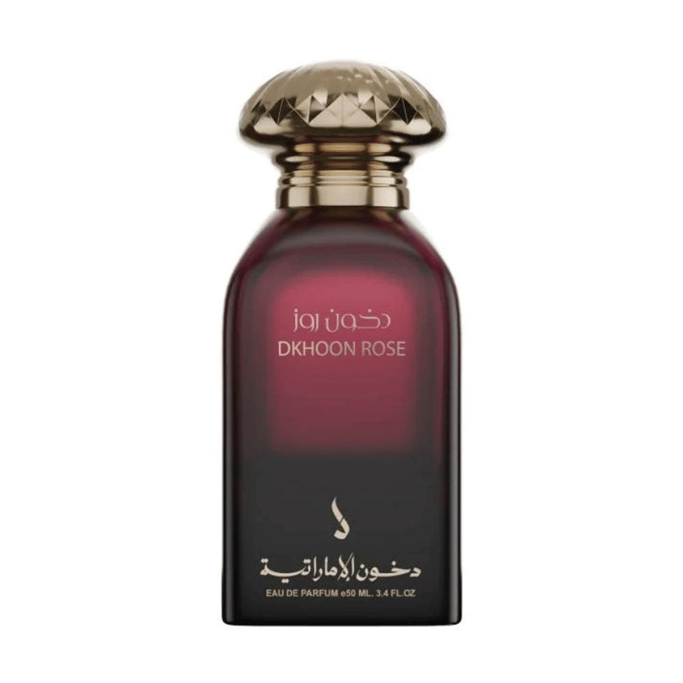 Dkhoon AlEmiratia Dukhoon Rose Eau de Parfum 100 ml