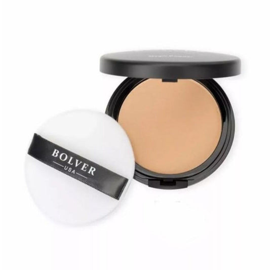 P15 Bluefair Magic Face Powder