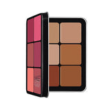 CB001 Make Over 22 Basic Face Palette