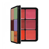 CB002 Make Over 22 Basic Face Makeup Palette