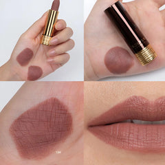 Bolver Creamy Matte Lipstick 134