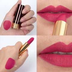 Bolver Creamy Matte Lipstick 150