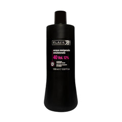 Oxidizer 40 Volt 12% from Black 1 Liter
