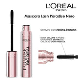 لوريال ميك اب ماسكارا لش بيرادايس بيج ديل اسود