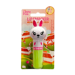 Lip Smacker Carrot Cake Lip Balm 4 grams