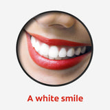 Offer Colgate Optic White Instant Toothpaste 75 ml x 3