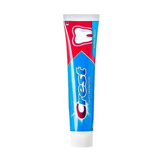 كرست معجون أسنان ضد التسوس منعش 