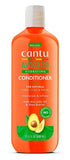 Cantu Avocado Oil &amp; Shea Butter Moisturizing Hair Conditioner 400 ml