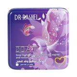 Dr.. Rashel tightening and tightening soap purple 100 gm